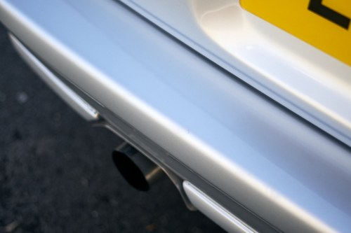 1994 Subaru Mk1 Legacy Turbo For Sale (picture 144 of 212)