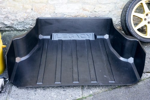 1994 Subaru Mk1 Legacy Turbo For Sale (picture 148 of 212)