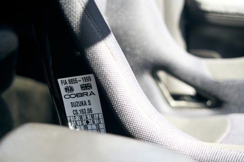 1994 Subaru Mk1 Legacy Turbo For Sale (picture 149 of 212)