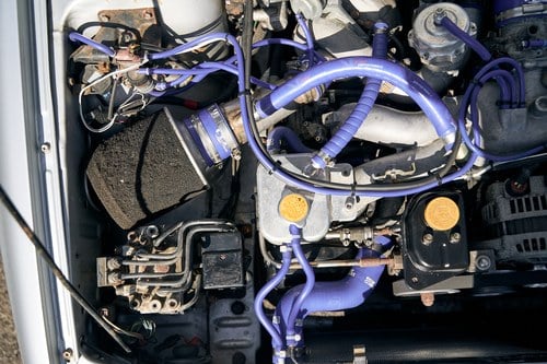 1994 Subaru Mk1 Legacy Turbo For Sale (picture 168 of 212)