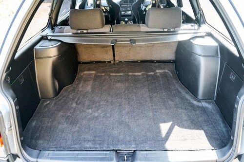 1994 Subaru Mk1 Legacy Turbo For Sale (picture 103 of 212)