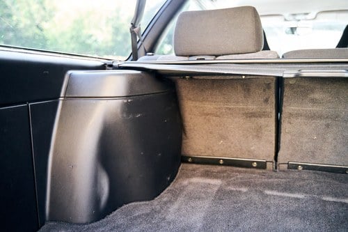 1994 Subaru Mk1 Legacy Turbo For Sale (picture 100 of 212)