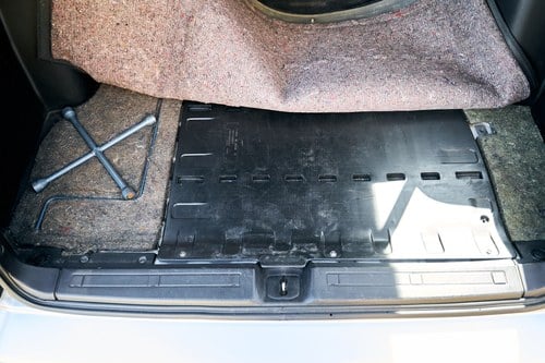 1994 Subaru Mk1 Legacy Turbo For Sale (picture 101 of 212)