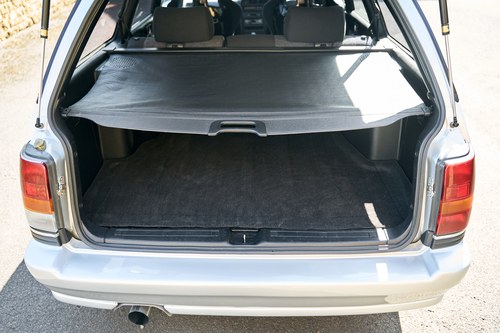 1994 Subaru Mk1 Legacy Turbo For Sale (picture 97 of 212)