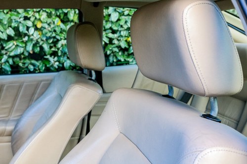 1995 Volkswagen Corrado VR6 Storm à vendre (picture 26 of 85)