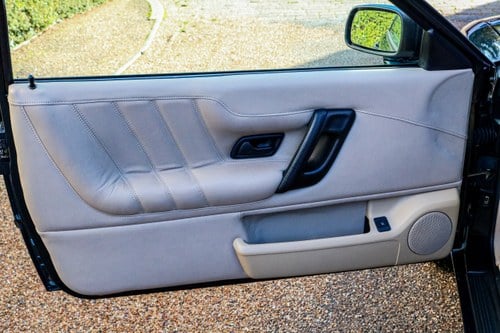 1995 Volkswagen Corrado VR6 Storm à vendre (picture 29 of 85)