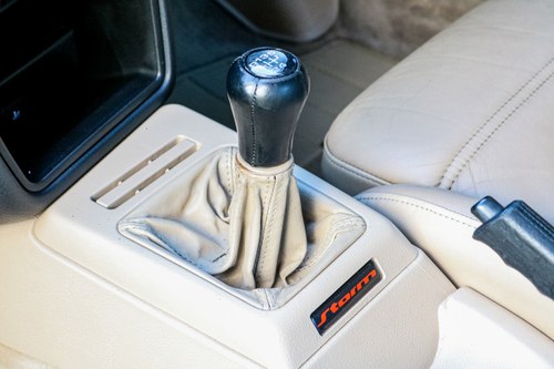 1995 Volkswagen Corrado VR6 Storm à vendre (picture 19 of 85)