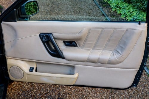 1995 Volkswagen Corrado VR6 Storm à vendre (picture 30 of 85)