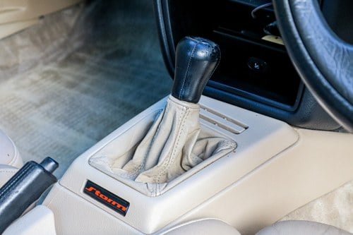 1995 Volkswagen Corrado VR6 Storm à vendre (picture 20 of 85)