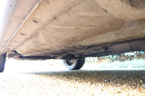 1995 Volkswagen Corrado VR6 Storm à vendre (picture 68 of 85)