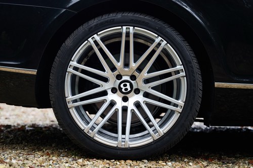 2007 Bentley Continental W12 GTC à vendre (picture 31 of 165)