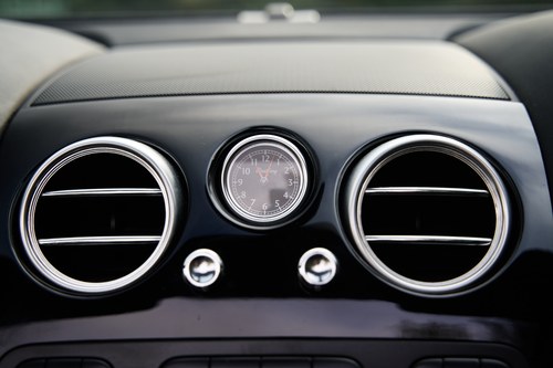 2007 Bentley Continental W12 GTC à vendre (picture 59 of 165)