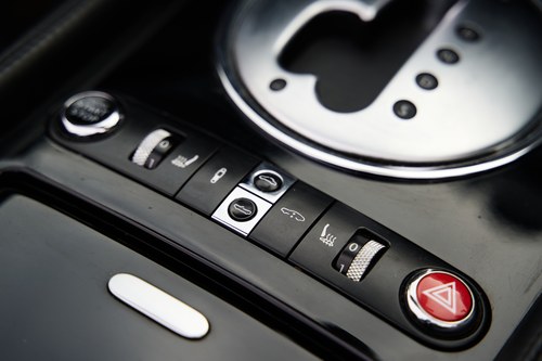 2007 Bentley Continental W12 GTC à vendre (picture 62 of 165)