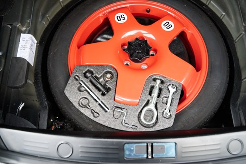 2007 Bentley Continental W12 GTC à vendre (picture 104 of 165)