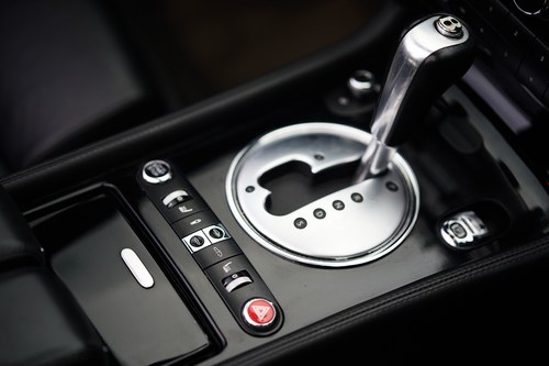 2007 Bentley Continental W12 GTC à vendre (picture 93 of 165)