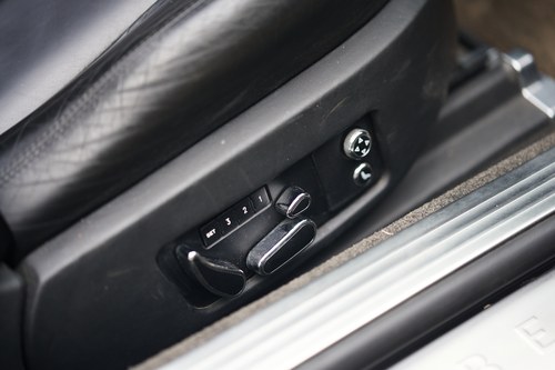 2007 Bentley Continental W12 GTC à vendre (picture 95 of 165)