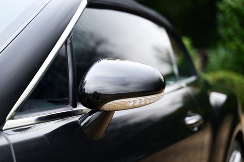 2007 Bentley Continental W12 GTC à vendre (picture 120 of 165)