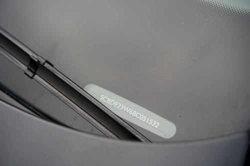 2007 Bentley Continental W12 GTC à vendre (picture 109 of 165)