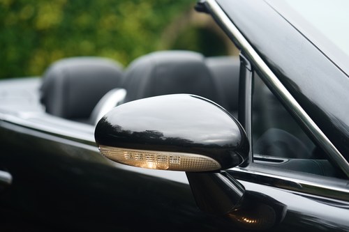 2007 Bentley Continental W12 GTC à vendre (picture 136 of 165)