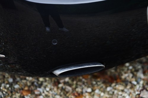 2007 Bentley Continental W12 GTC à vendre (picture 141 of 165)