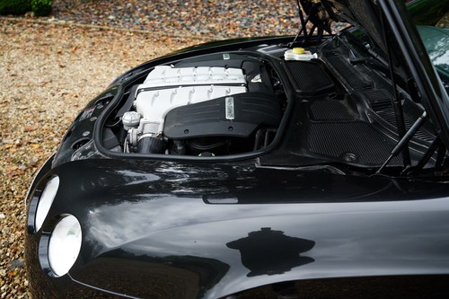 2007 Bentley Continental W12 GTC à vendre (picture 151 of 165)