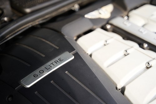 2007 Bentley Continental W12 GTC à vendre (picture 154 of 165)