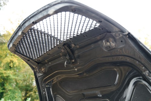 2007 Bentley Continental W12 GTC à vendre (picture 144 of 165)