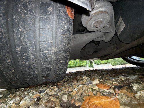 2007 Bentley Continental W12 GTC à vendre (picture 161 of 165)