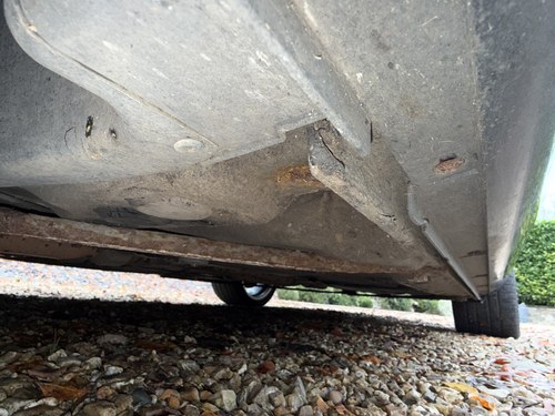 2007 Bentley Continental W12 GTC à vendre (picture 164 of 165)