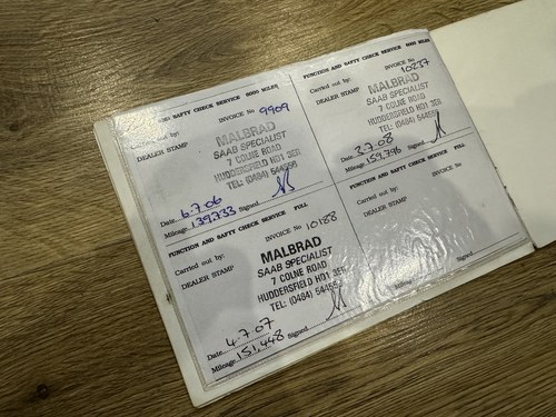 1993 Saab 900 T16S In vendita (immagine 159 di 165)