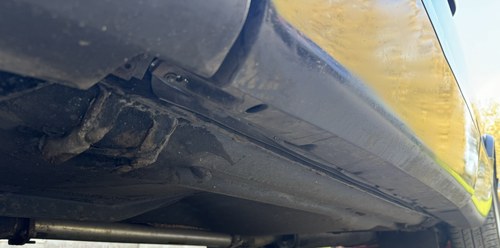 1993 Saab 900 T16S In vendita (immagine 153 di 165)