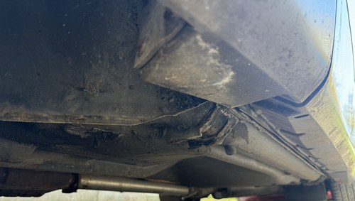 1993 Saab 900 T16S In vendita (immagine 156 di 165)