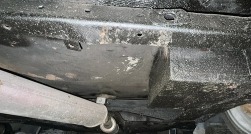 1986 Austin Mini 1000 City E Monte Carlo Replica For Sale (picture 150 of 159)