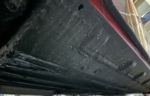 1986 Austin Mini 1000 City E Monte Carlo Replica For Sale (picture 151 of 159)