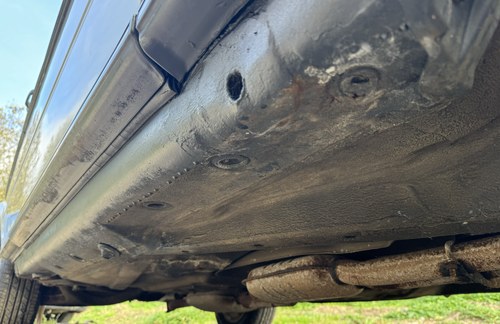 1982 Mercedes-Benz C123 230CE Pillarless Coupe In vendita (immagine 161 di 173)