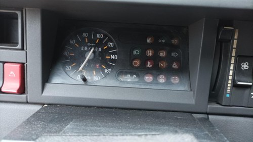 RENAULT 5 (R5) berline - 1992 For Sale