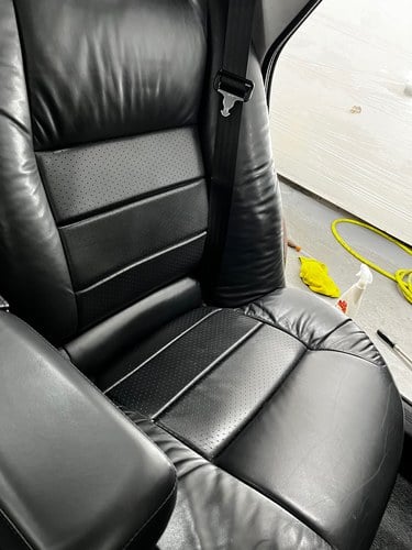 1993 Ford Sierra Sapphire 4x4 Cosworth In vendita (immagine 30 di 280)