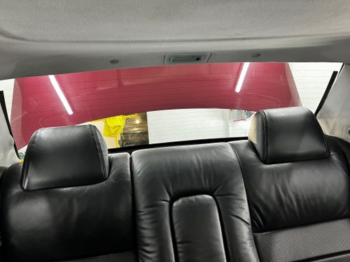 1993 Ford Sierra Sapphire 4x4 Cosworth In vendita (immagine 36 di 280)