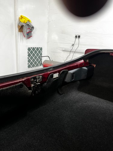 1993 Ford Sierra Sapphire 4x4 Cosworth In vendita (immagine 57 di 280)