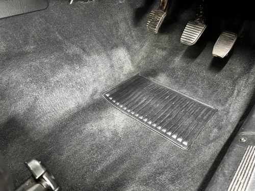 1993 Ford Sierra Sapphire 4x4 Cosworth In vendita (immagine 41 di 280)