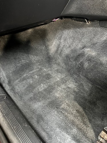 1993 Ford Sierra Sapphire 4x4 Cosworth In vendita (immagine 62 di 280)