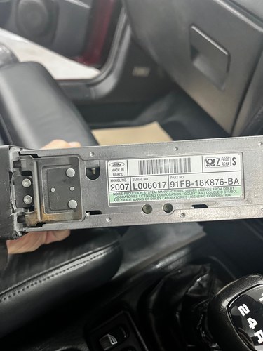 1993 Ford Sierra Sapphire 4x4 Cosworth In vendita (immagine 154 di 280)