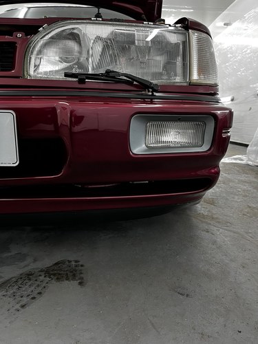 1993 Ford Sierra Sapphire 4x4 Cosworth In vendita (immagine 68 di 280)