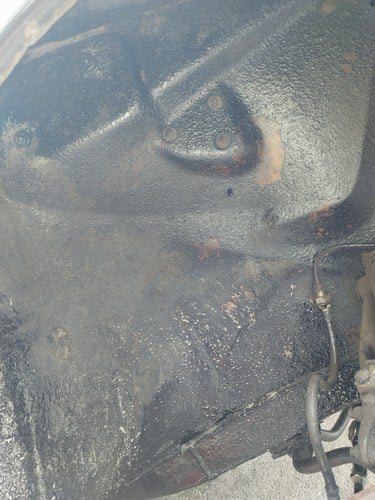 1964 Jaguar Mk2 2.4 Te koop (foto 51 van 83)