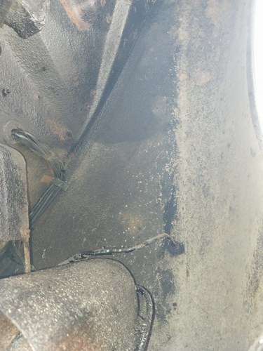 1964 Jaguar Mk2 2.4 Te koop (foto 53 van 83)