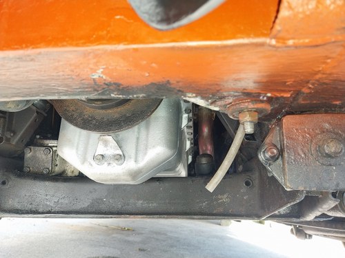 1964 Jaguar Mk2 2.4 Te koop (foto 65 van 83)