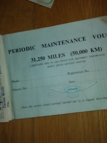 1964 Jaguar Mk2 2.4 Te koop (foto 71 van 83)