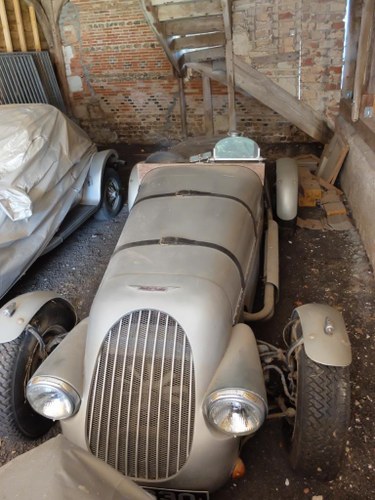 AUSTIN HEALEY 100 LENHAM HEALEY - 1957 For Sale