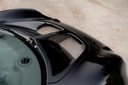 2000 Lotus Elise Series 1 JPS Sport 135 For Sale (picture 73 of 160)