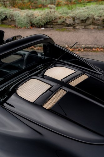 2000 Lotus Elise Series 1 JPS Sport 135 For Sale (picture 108 of 160)